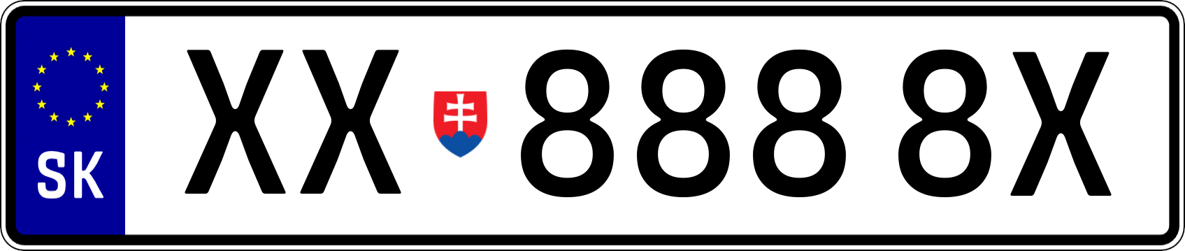 Typ IV - Bežný 1R