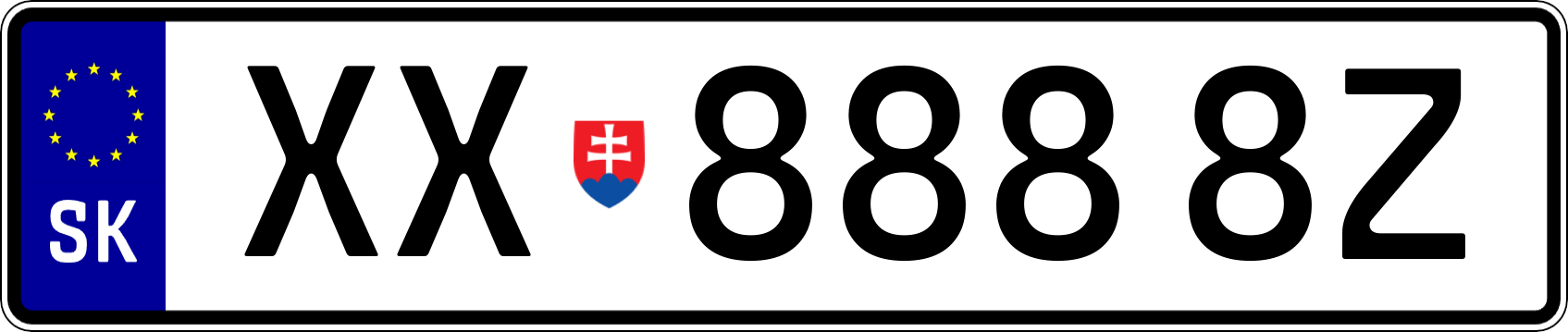 Typ IV - Bežný 1R