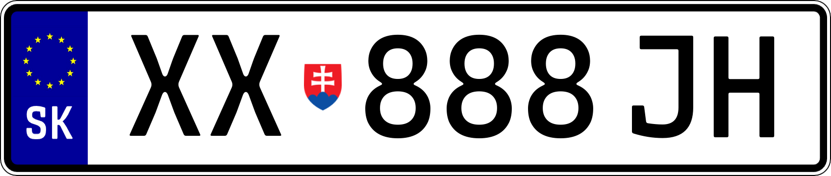 Typ IV - Bežný 1R