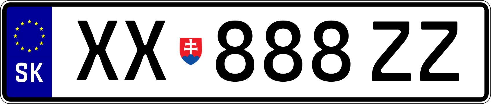 Typ IV - Bežný 1R
