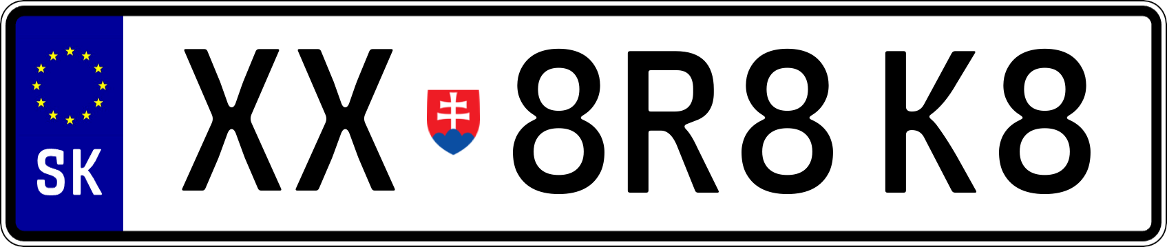 Typ IV - Bežný 1R