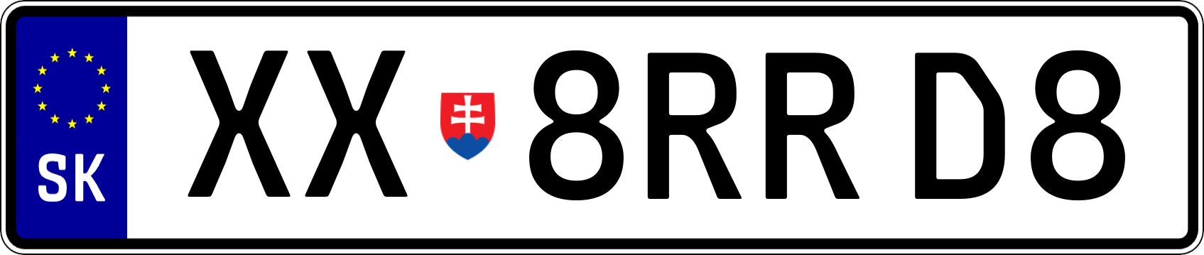 Typ IV - Bežný 1R