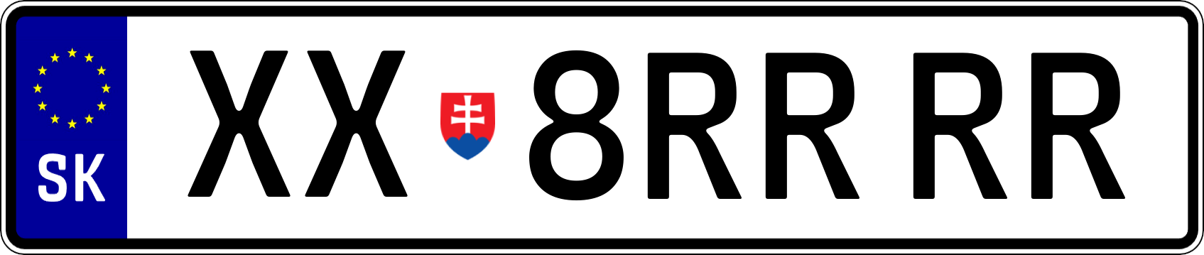 Typ IV - Bežný 1R