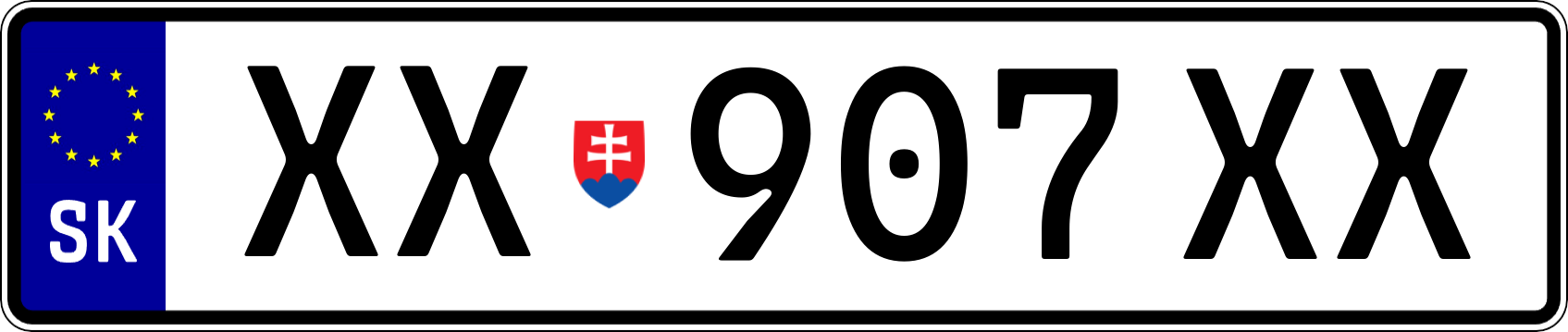 Typ IV - Bežný 1R