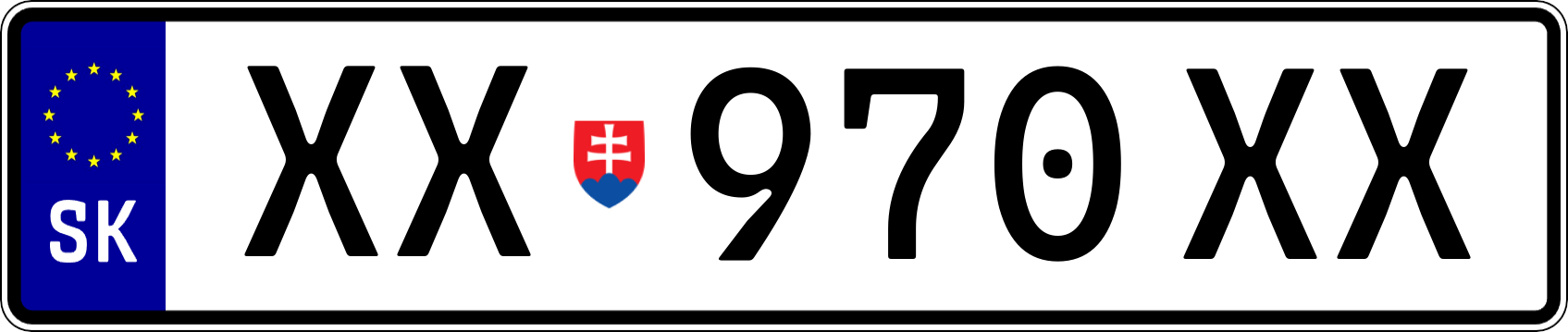 Typ IV - Bežný 1R