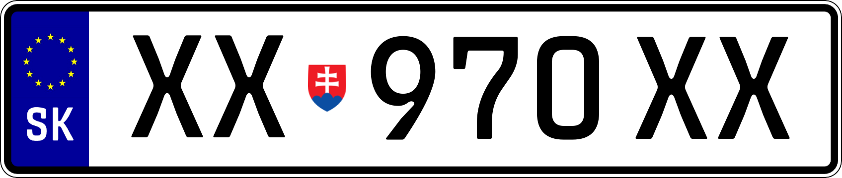 Typ IV - Bežný 1R