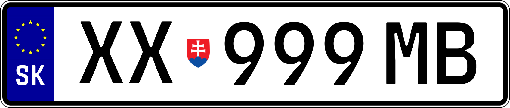 Typ IV - Bežný 1R