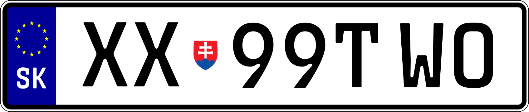 Typ IV - Bežný 1R