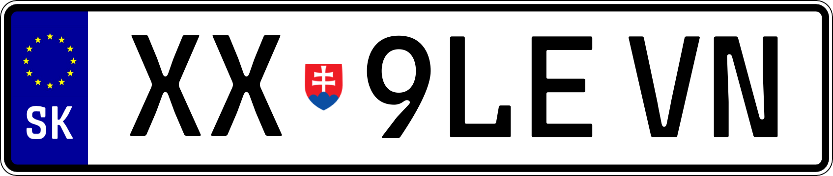 Typ IV - Bežný 1R