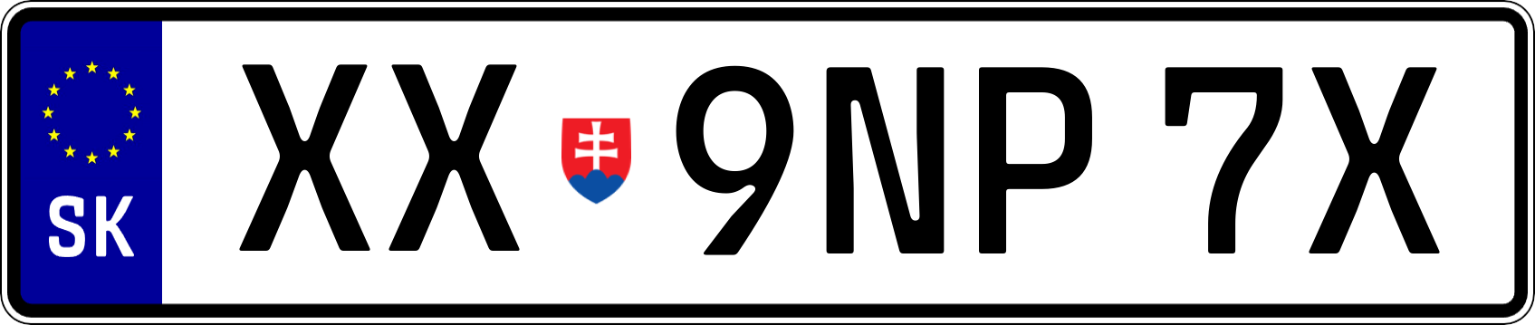 Typ IV - Bežný 1R