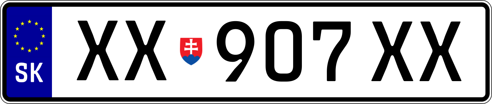 Typ IV - Bežný 1R