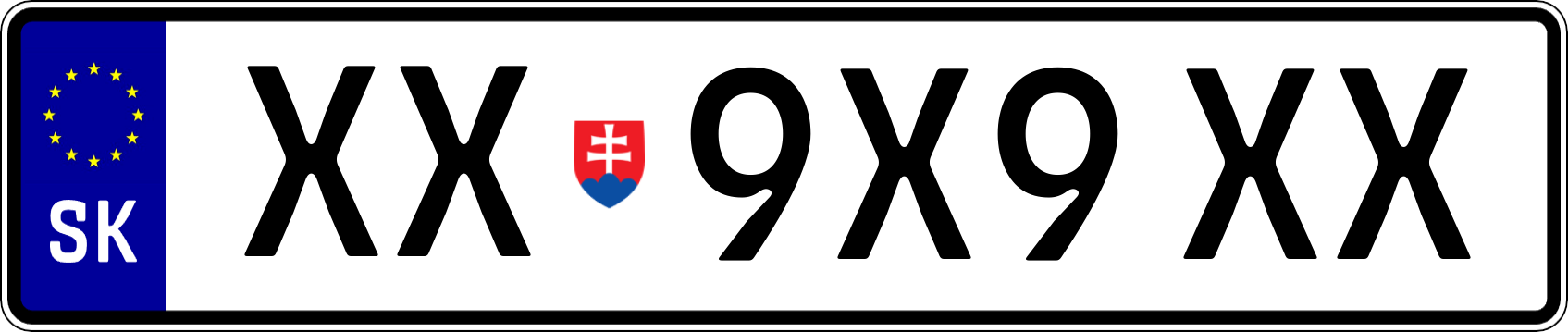 Typ IV - Bežný 1R
