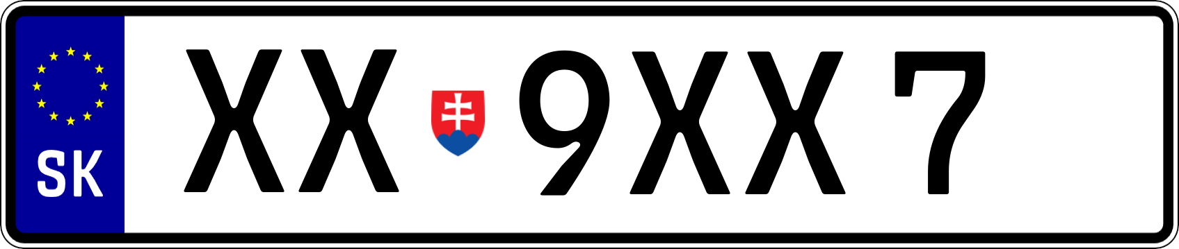 Typ IV - Bežný 1R