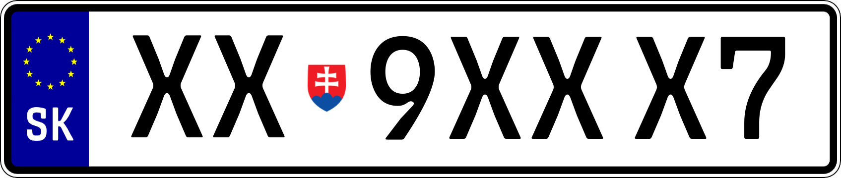 Typ IV - Bežný 1R