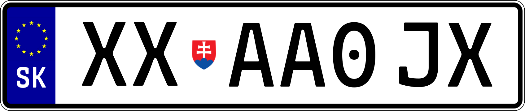 Typ IV - Bežný 1R