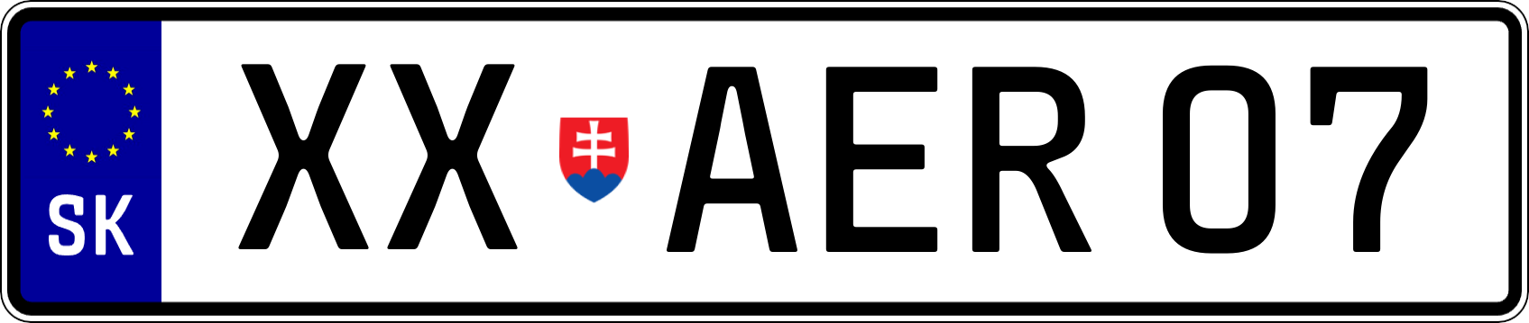 Typ IV - Bežný 1R