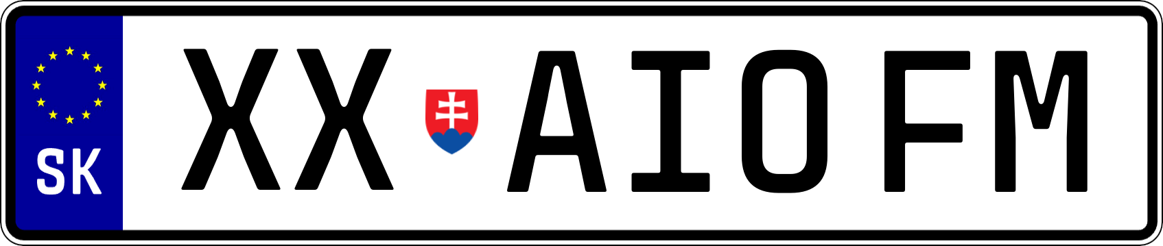 Typ IV - Bežný 1R
