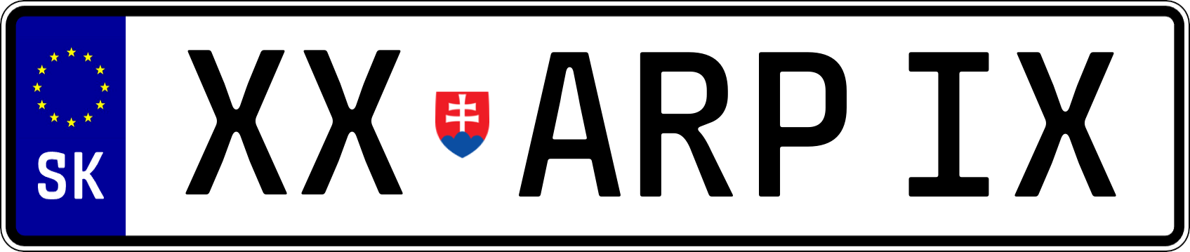 Typ IV - Bežný 1R
