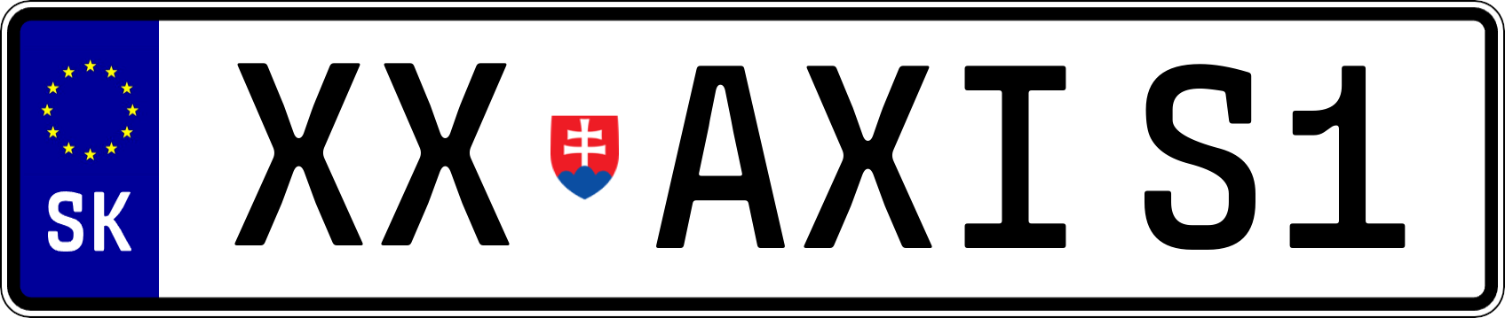 Typ IV - Bežný 1R