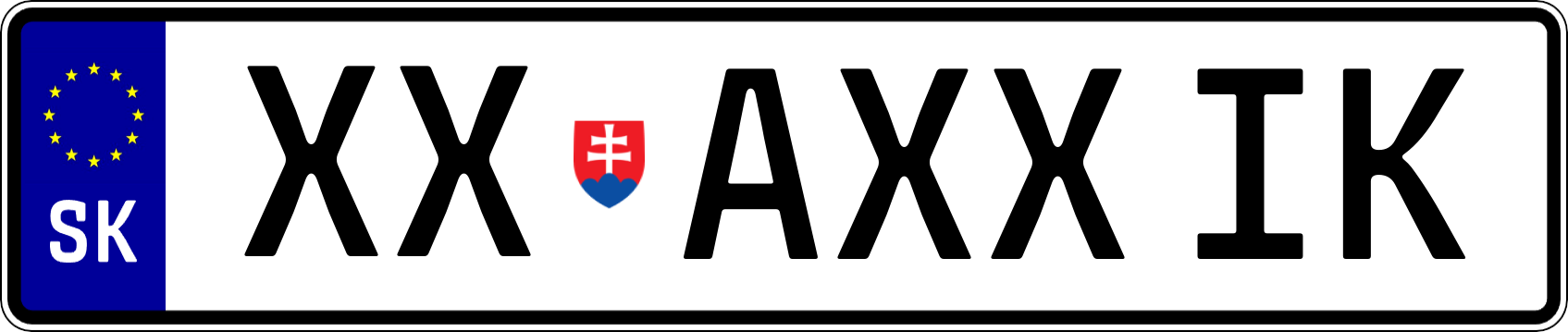 Typ IV - Bežný 1R