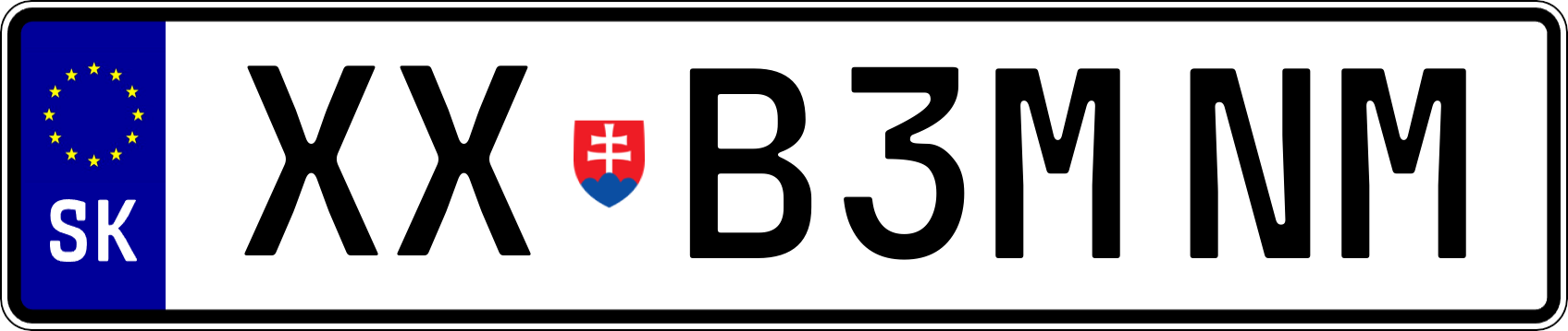 Typ IV - Bežný 1R