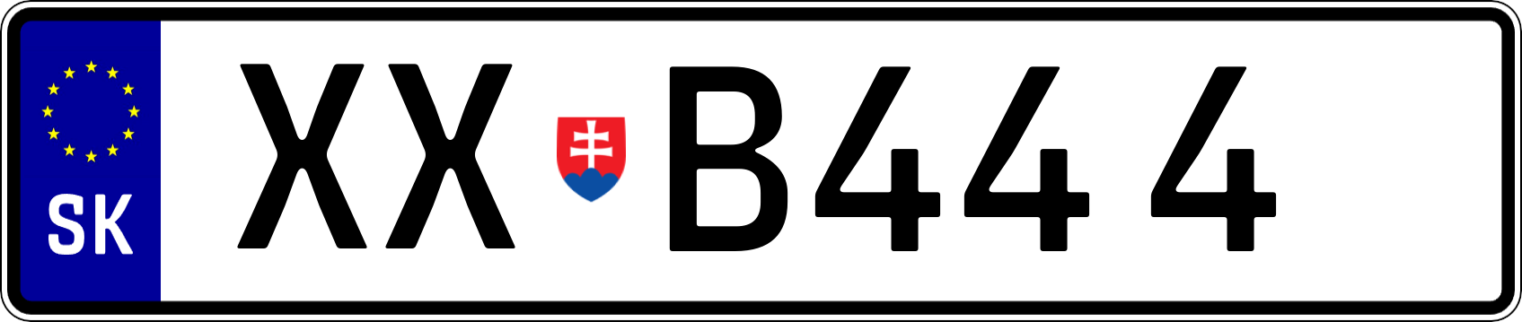 Typ IV - Bežný 1R