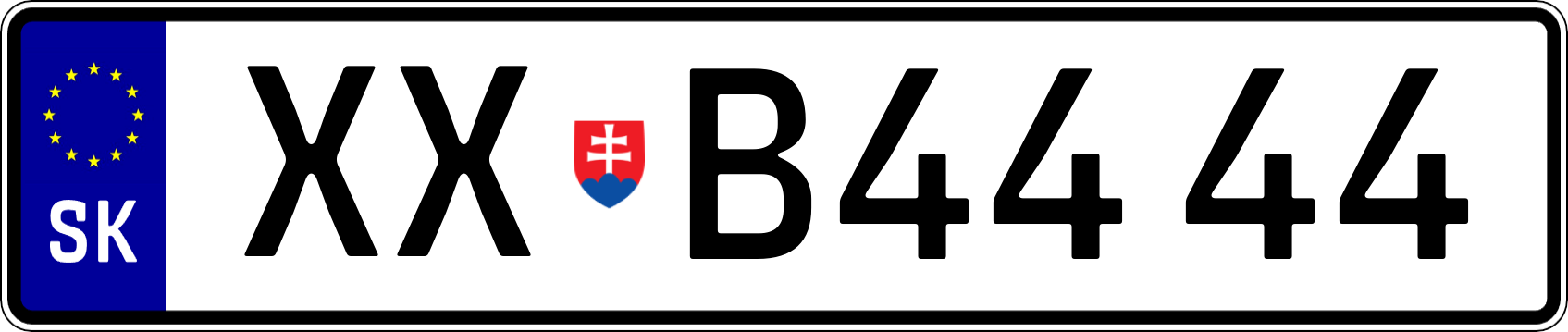 Typ IV - Bežný 1R