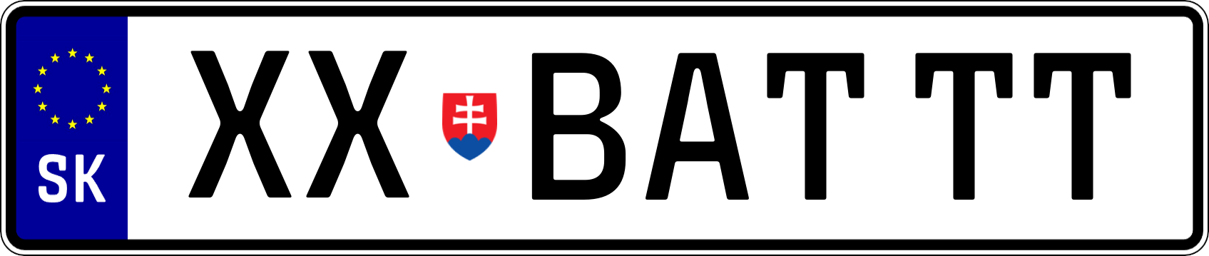 Typ IV - Bežný 1R