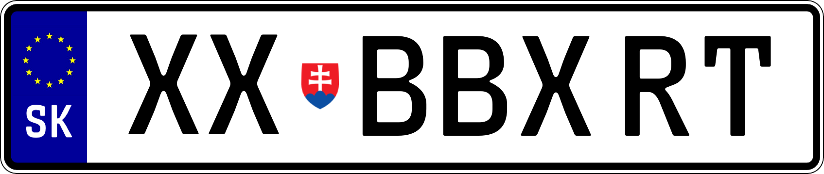 Typ IV - Bežný 1R