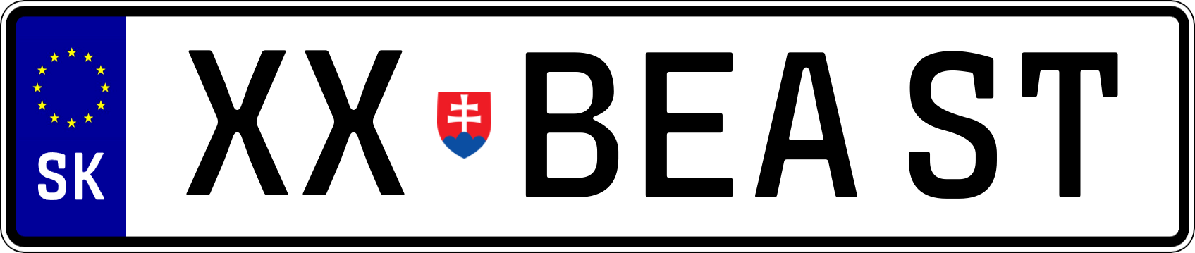 Typ IV - Bežný 1R