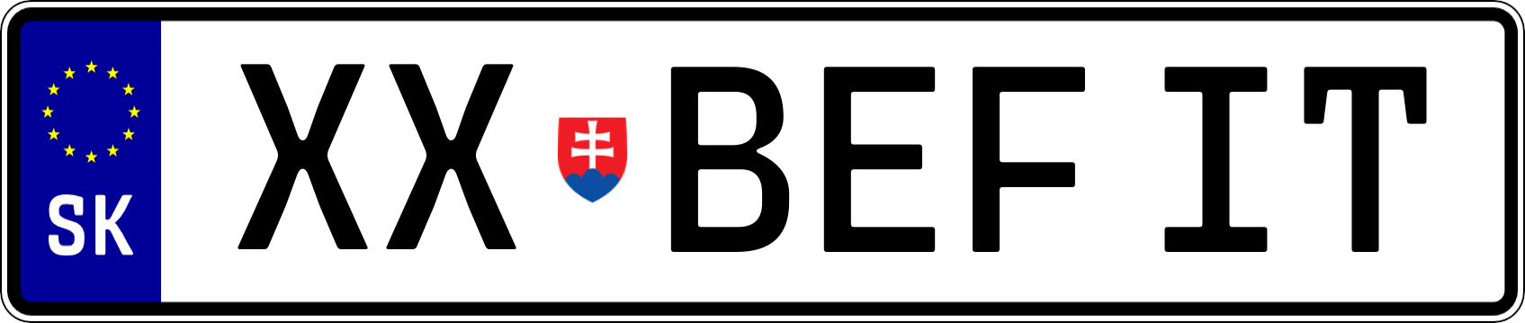 Typ IV - Bežný 1R