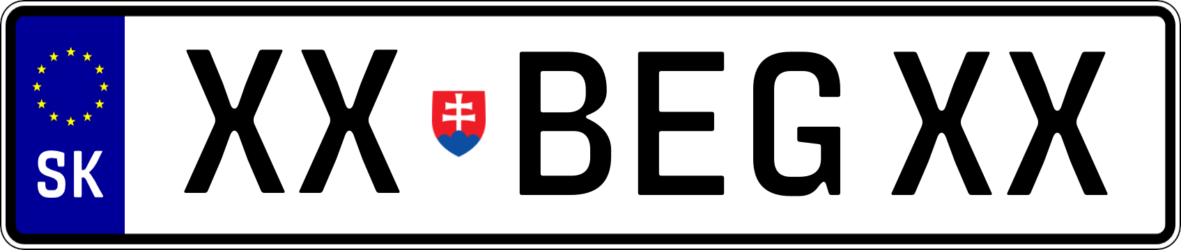 Typ IV - Bežný 1R