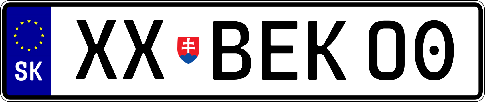 Typ IV - Bežný 1R