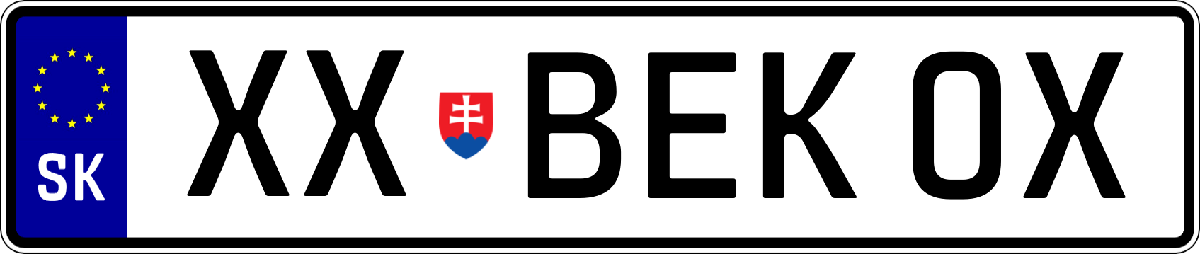Typ IV - Bežný 1R