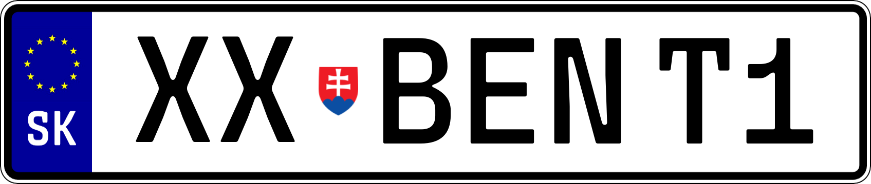 Typ IV - Bežný 1R