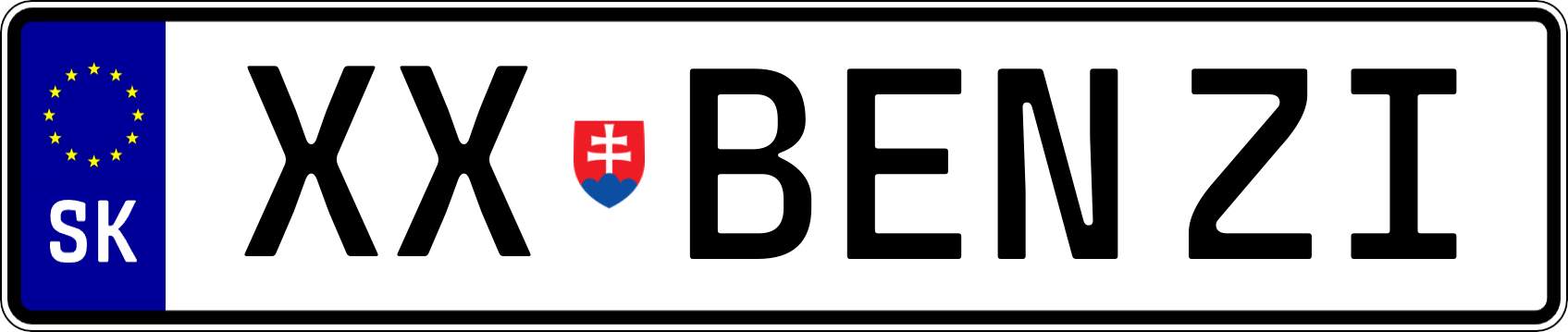 Typ IV - Bežný 1R