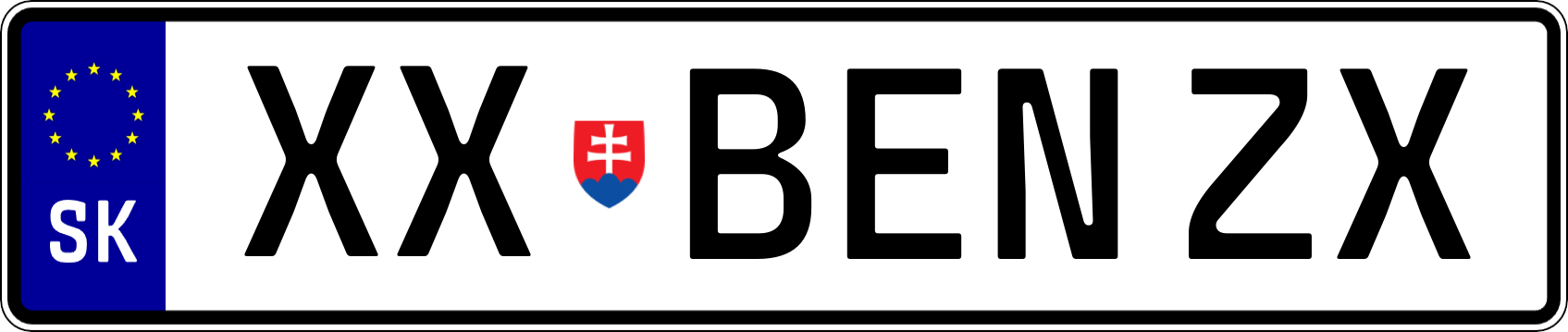 Typ IV - Bežný 1R