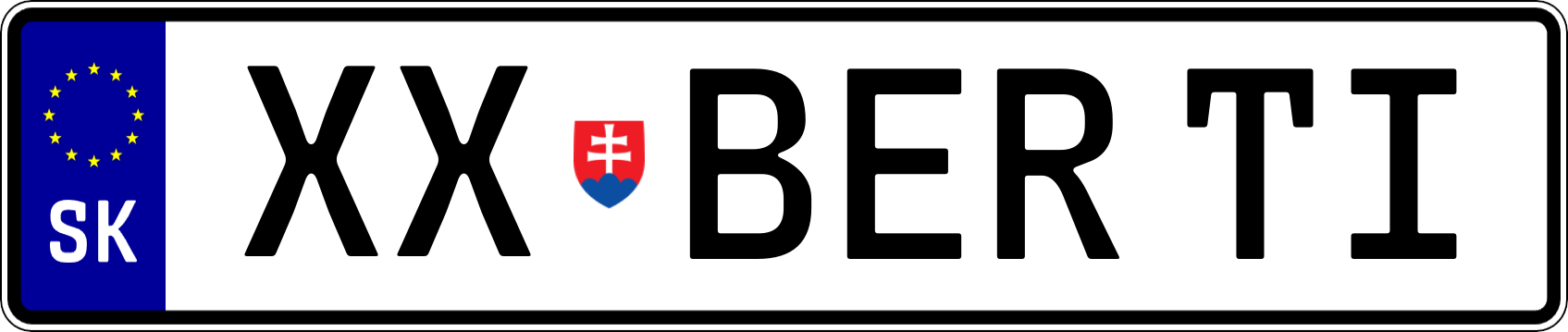 Typ IV - Bežný 1R