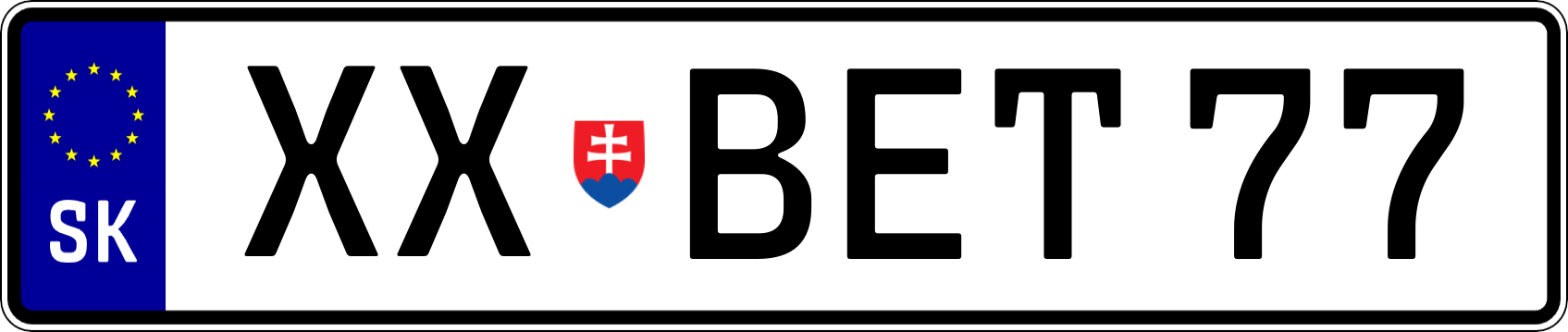 Typ IV - Bežný 1R
