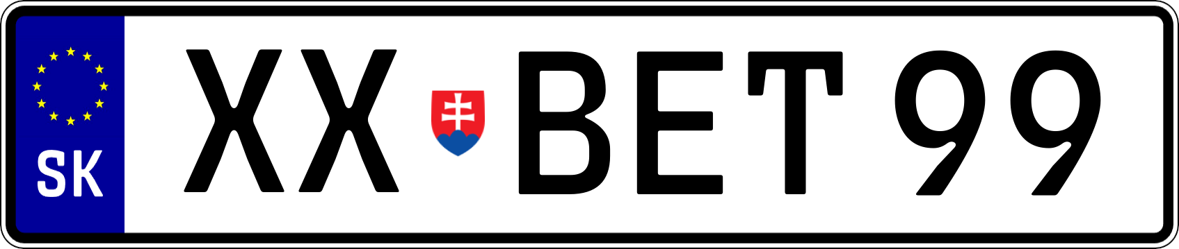 Typ IV - Bežný 1R