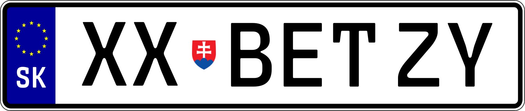 Typ IV - Bežný 1R