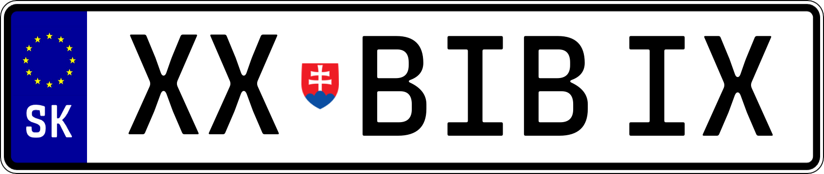 Typ IV - Bežný 1R