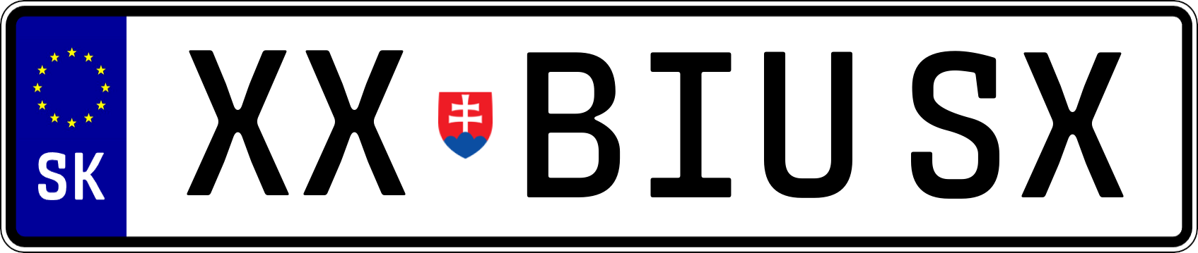 Typ IV - Bežný 1R