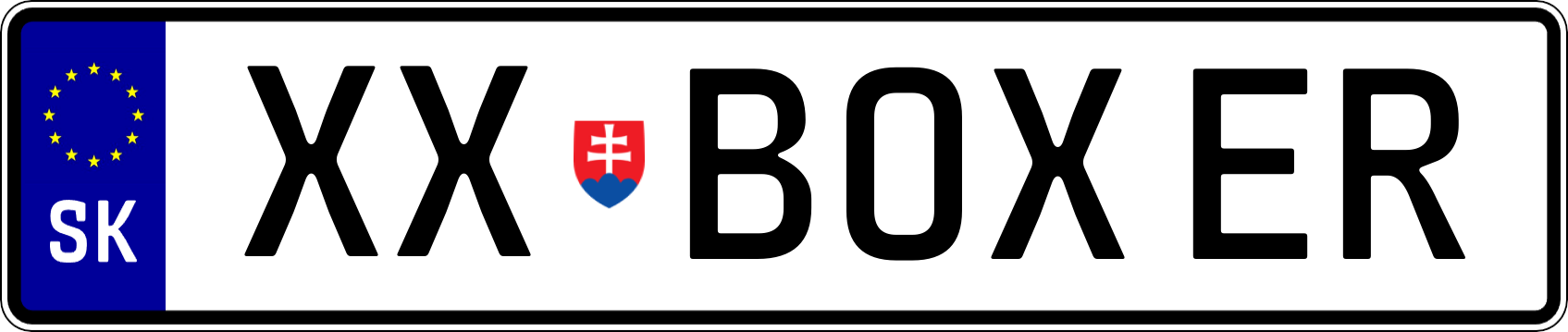 Typ IV - Bežný 1R