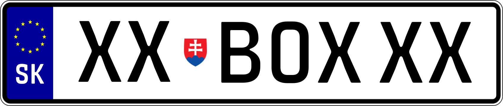 Typ IV - Bežný 1R