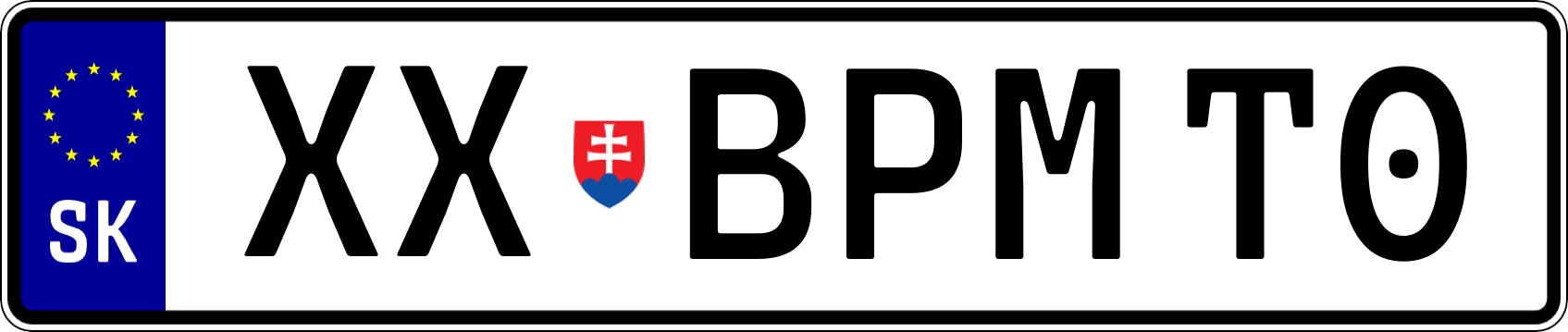 Typ IV - Bežný 1R