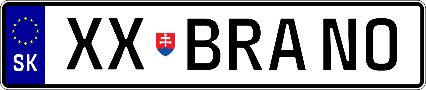 Typ IV - Bežný 1R