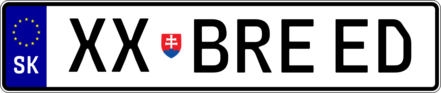 Typ IV - Bežný 1R