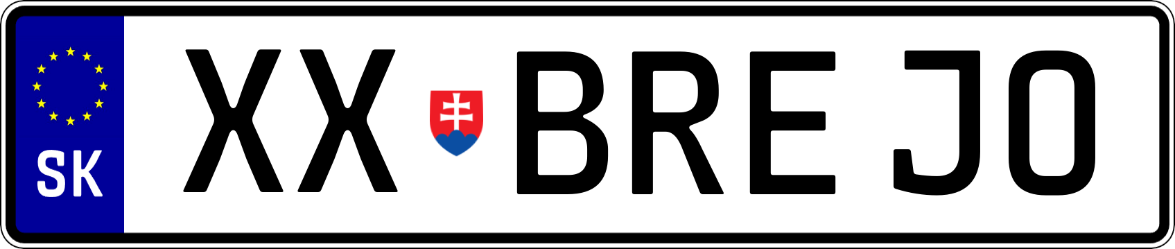 Typ IV - Bežný 1R