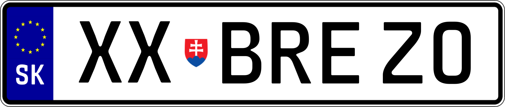 Typ IV - Bežný 1R